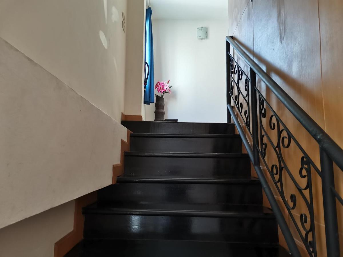 Le Desir Resortel Chalong Exterior foto